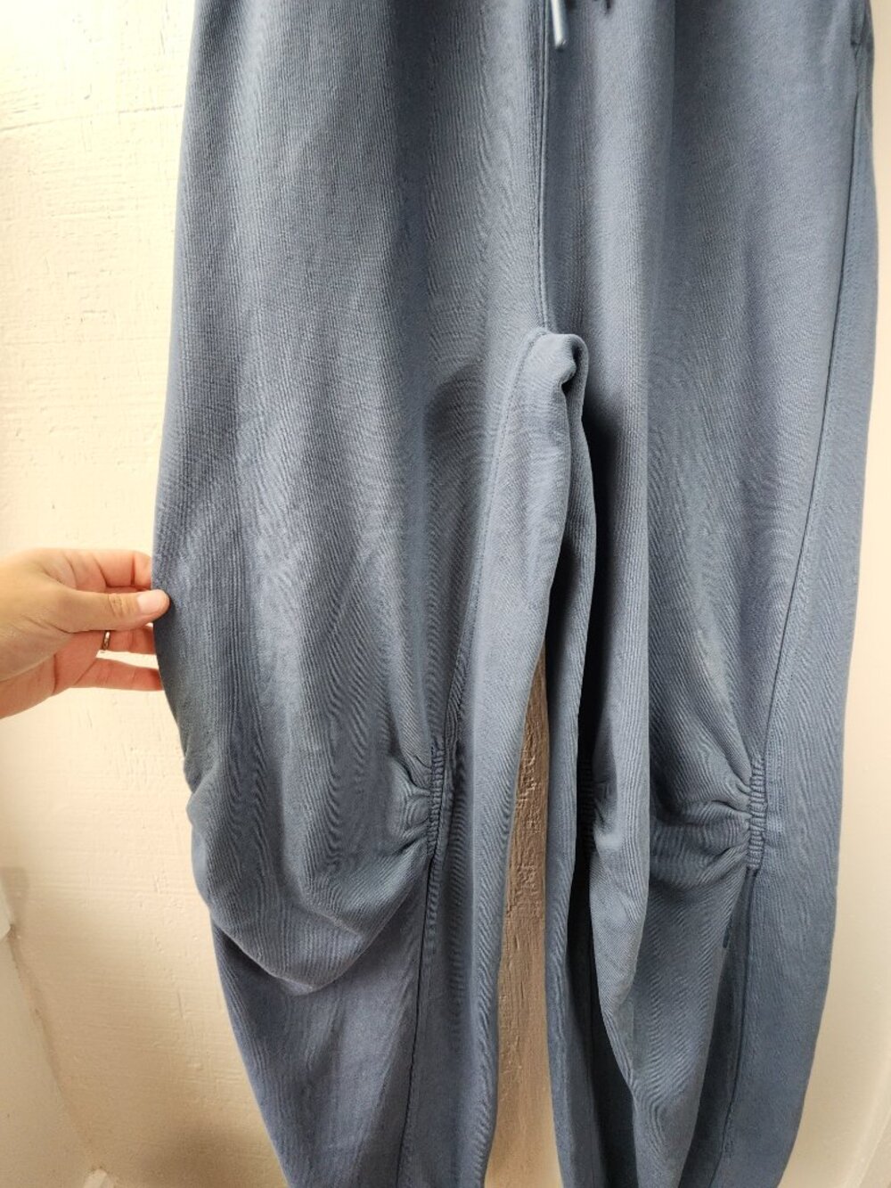 Free People Inbound Onesie Midnight Navy Romper Size XS - Picture 4 of 16